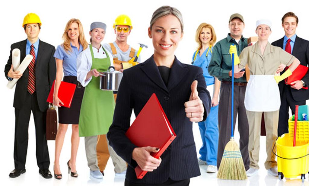 Evka 4 Hamal Hizmeti